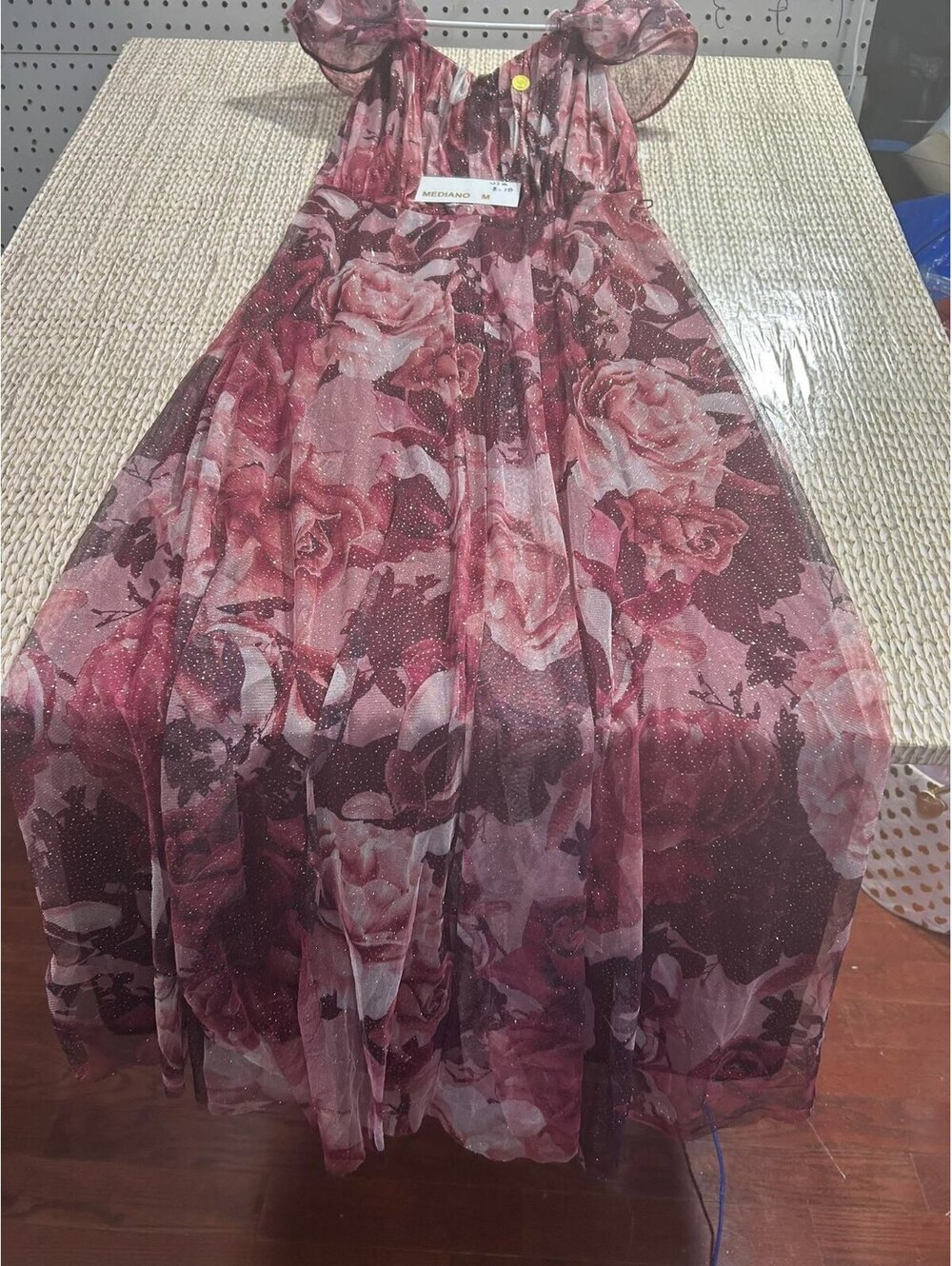 VESTIDO - Picture 7 of 10